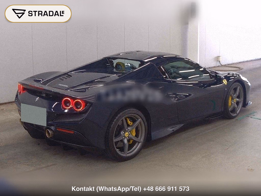 FERRARI F8 SPIDER BASE GRADE, miniaturka 6