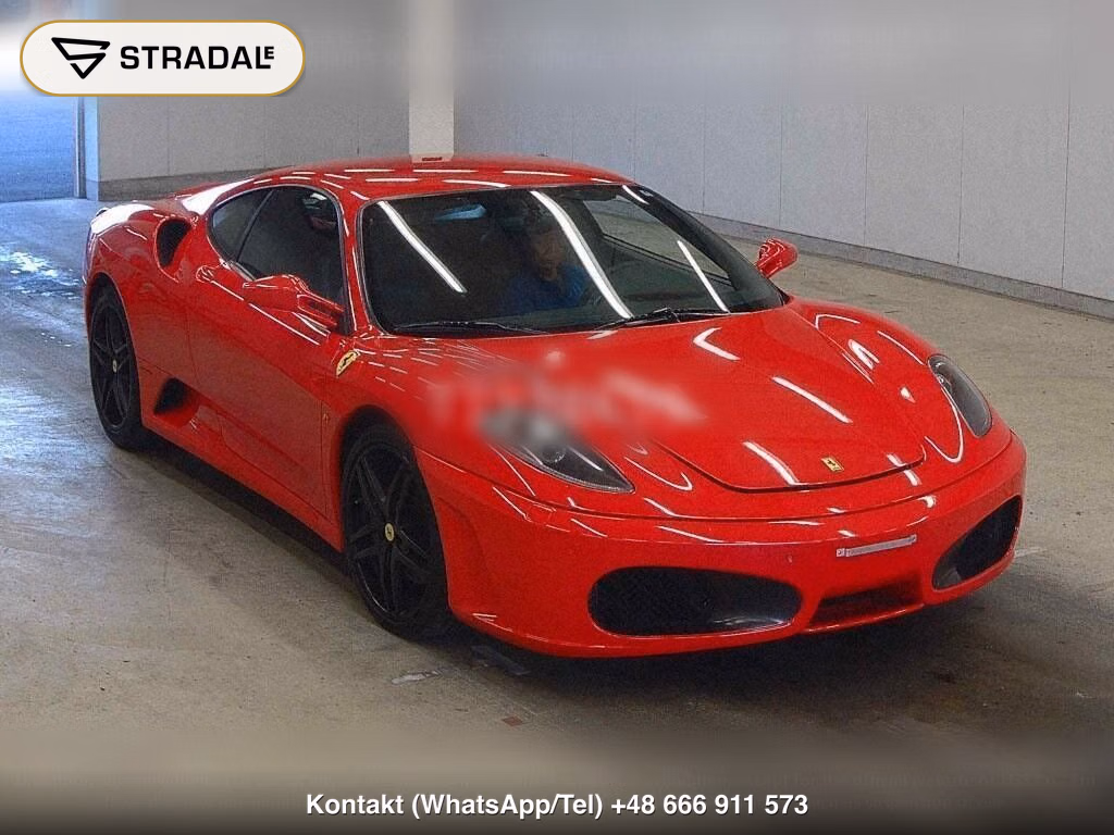 FERRARI F430 F1, miniaturka 2