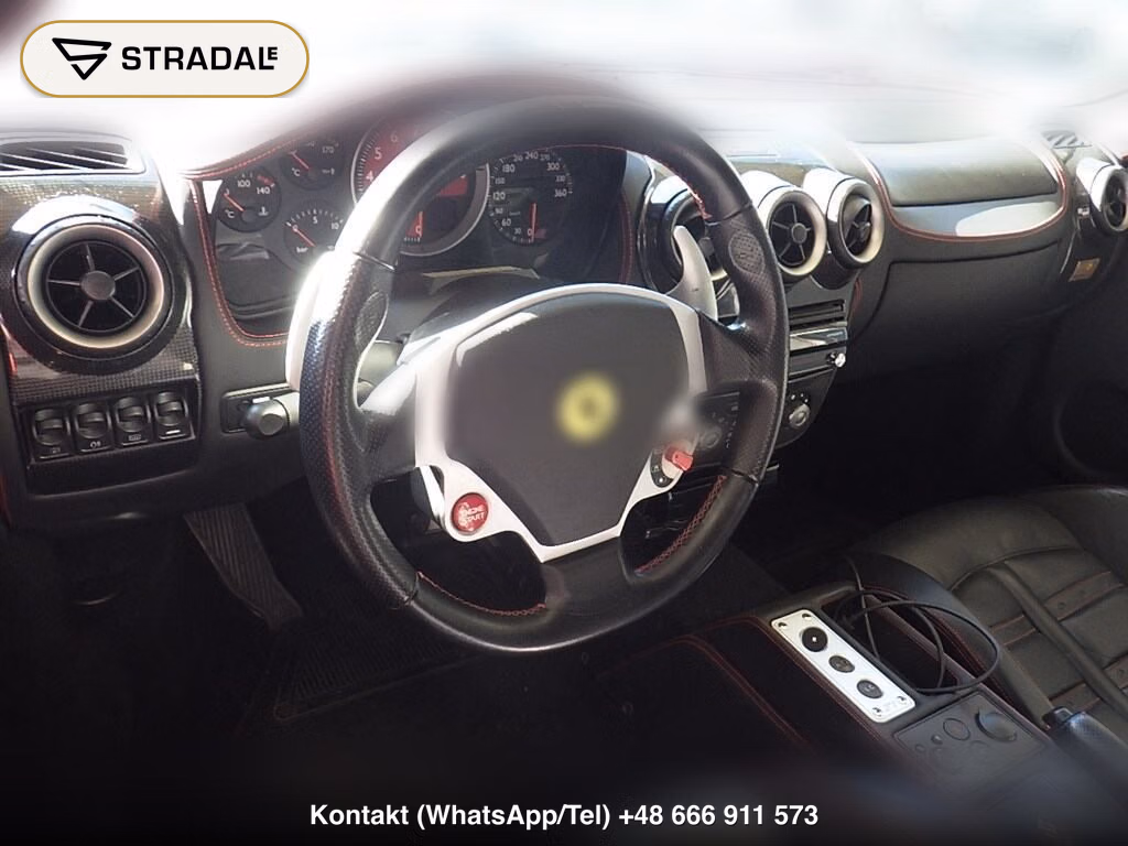 FERRARI F430 F1, miniaturka 4