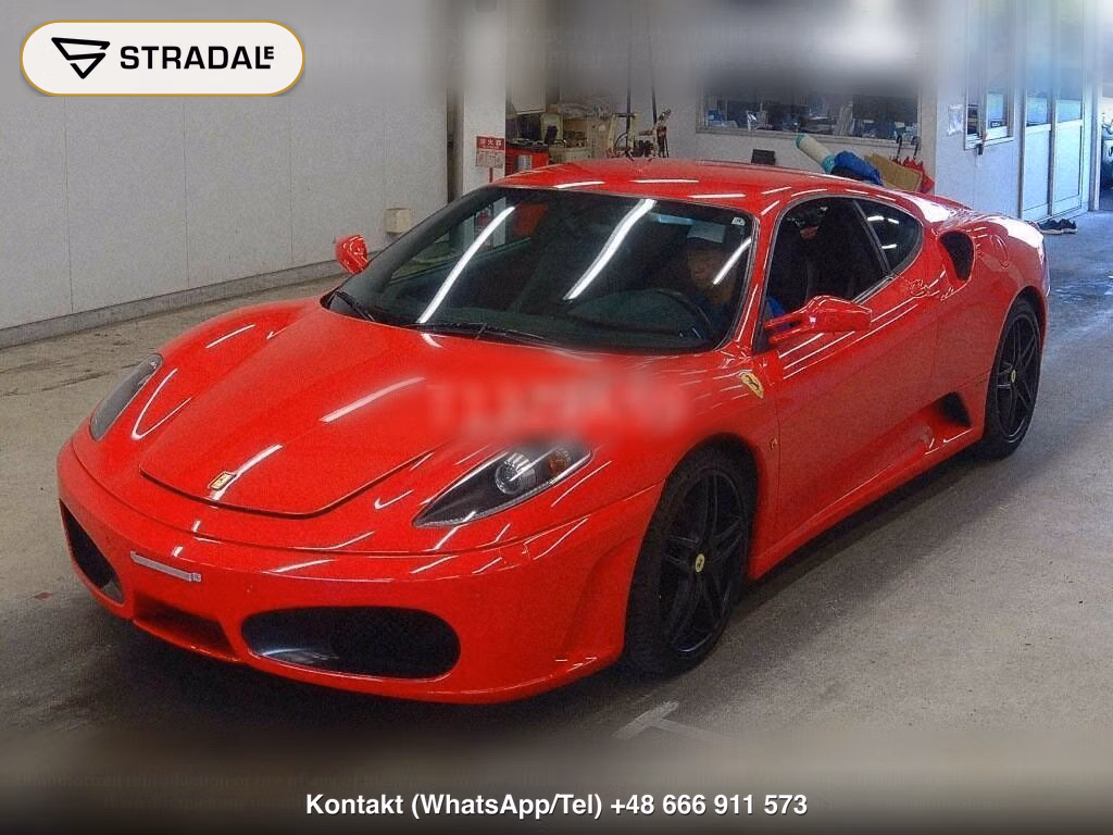 FERRARI F430 F1, miniaturka 5