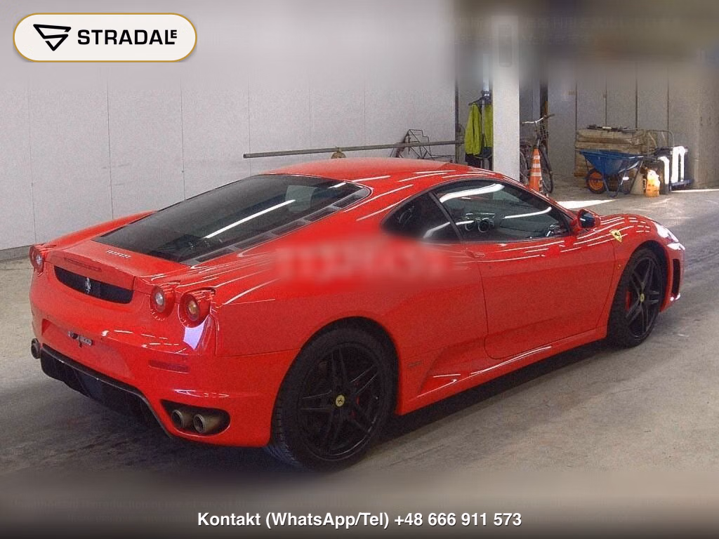 FERRARI F430 F1, miniaturka 6