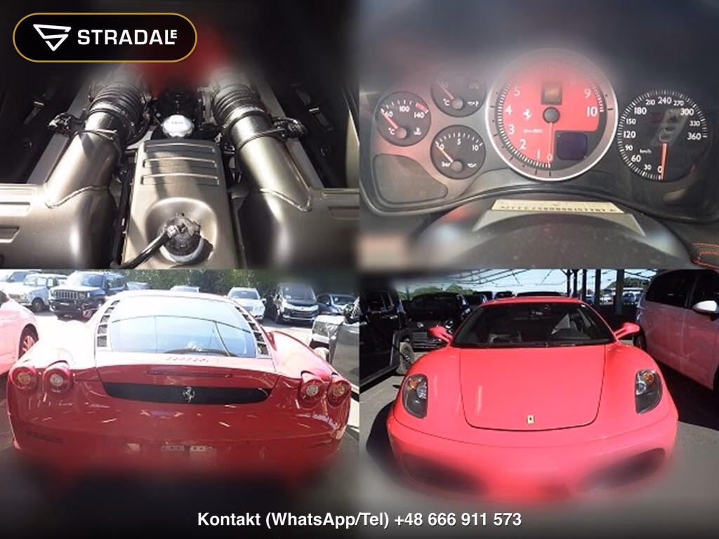 FERRARI F430 F1, miniaturka 7