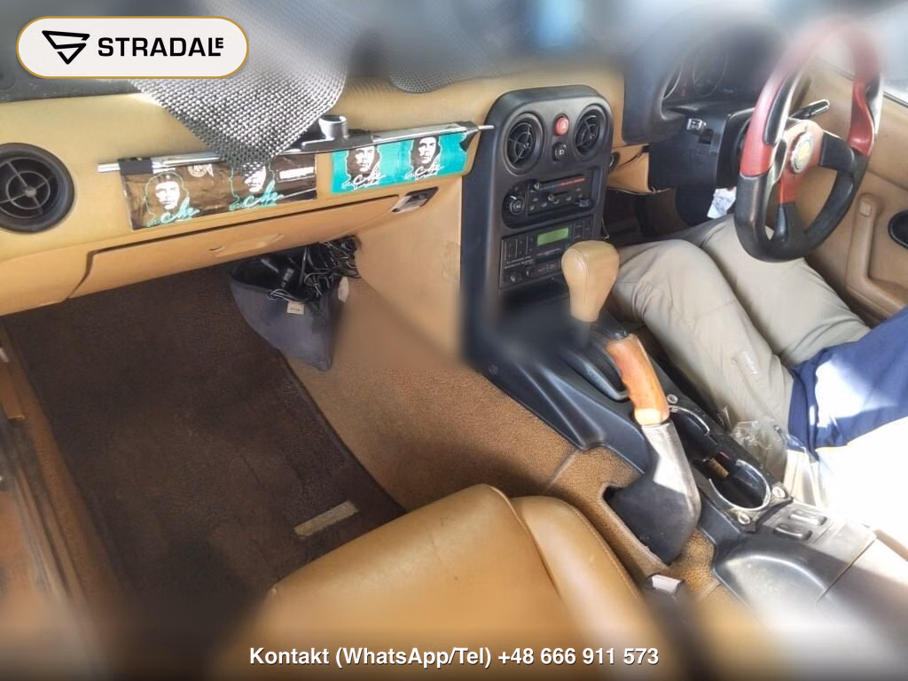 EUNOS EUNOS ROADSTER V SPECIAL, miniaturka 4