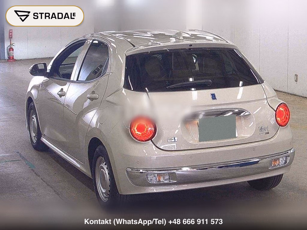 MITSUOKA VIEWT STORY HYBRID LX, miniaturka 3