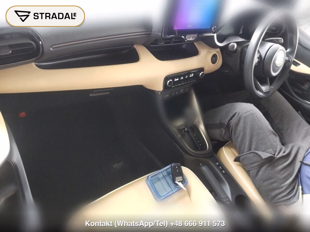 MITSUOKA VIEWT STORY HYBRID LX, miniaturka 4