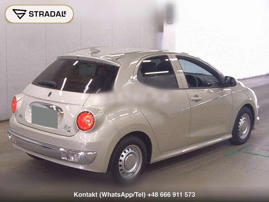 MITSUOKA VIEWT STORY HYBRID LX, miniaturka 6