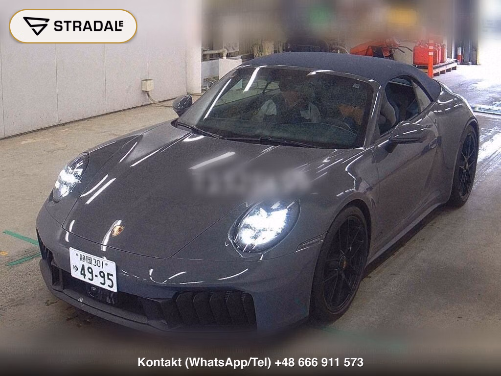 PORSCHE 911 OP OTHERS, miniaturka 5