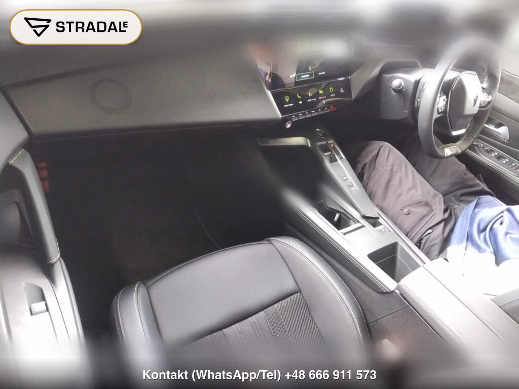 PEUGEOT 308 5D GT HYBRID SELENIUM EDITION, miniaturka 4