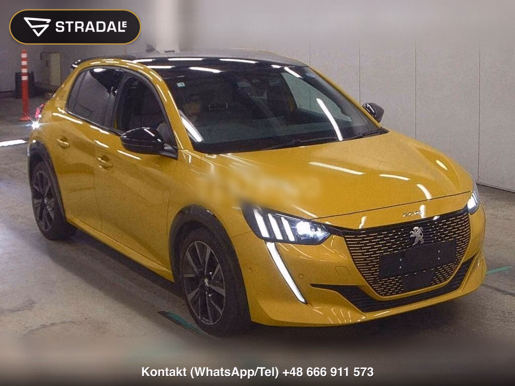 PEUGEOT 208 5D GT, miniaturka 2