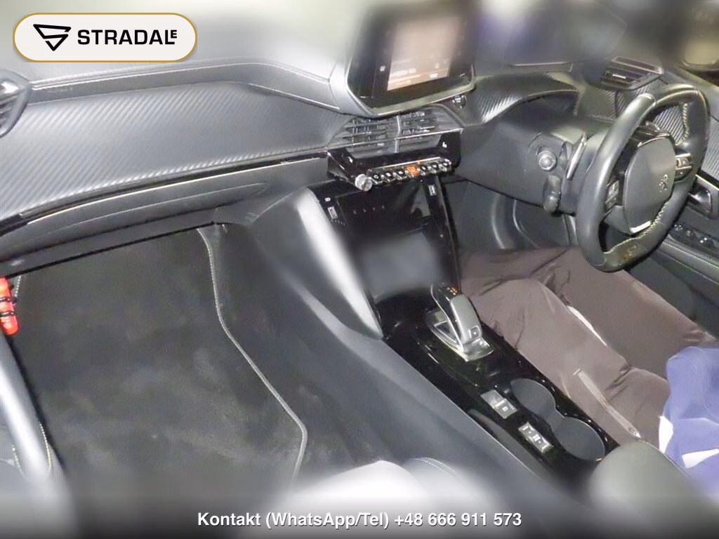 PEUGEOT 208 5D GT, miniaturka 4