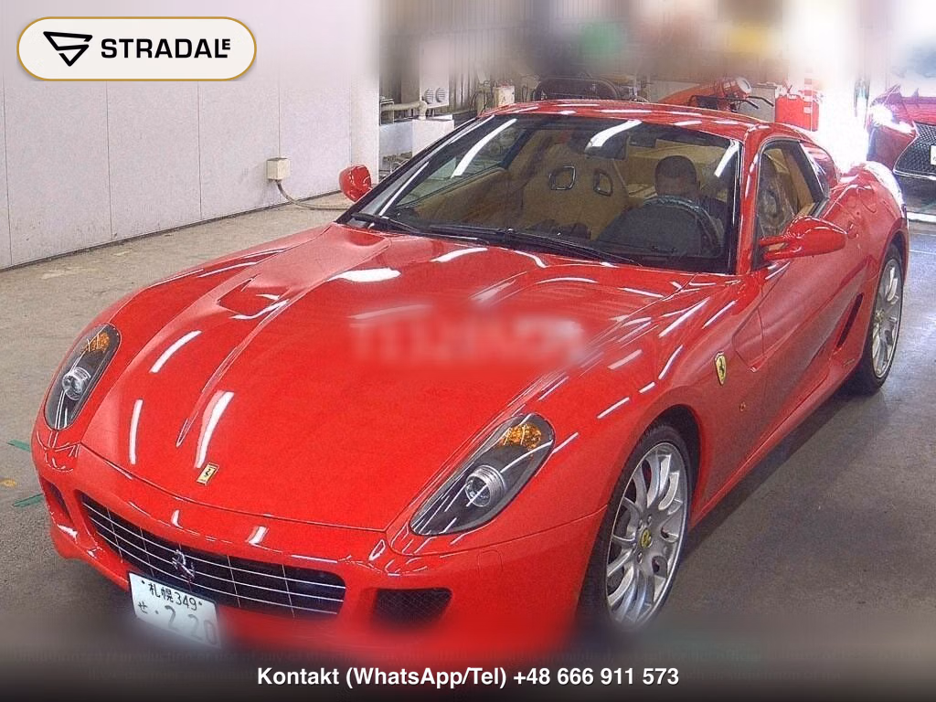 FERRARI 599 F1, miniaturka 5