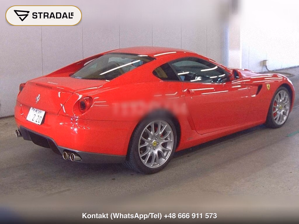 FERRARI 599 F1, miniaturka 6