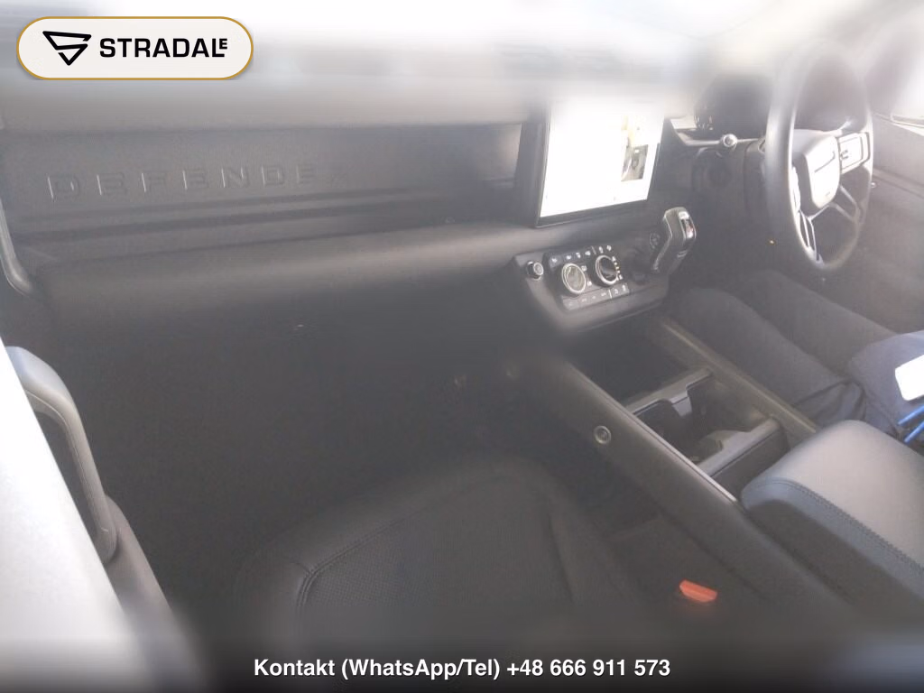 LAND ROVER DEFENDER 5D 4WD 110 X DYNAMIC SE, miniaturka 4