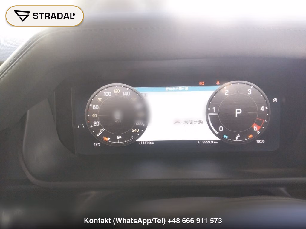 LAND ROVER DEFENDER 5D 4WD 110 X DYNAMIC SE, miniaturka 7