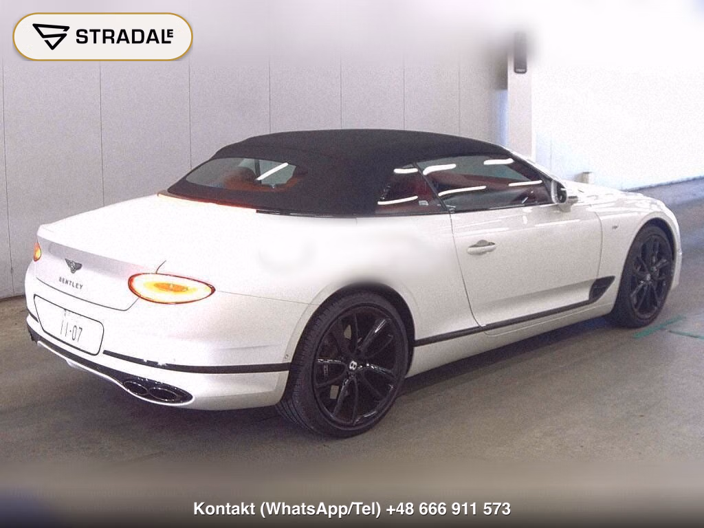 BENTLEY CONTINENTAL OP 4WD OTHERS, miniaturka 6