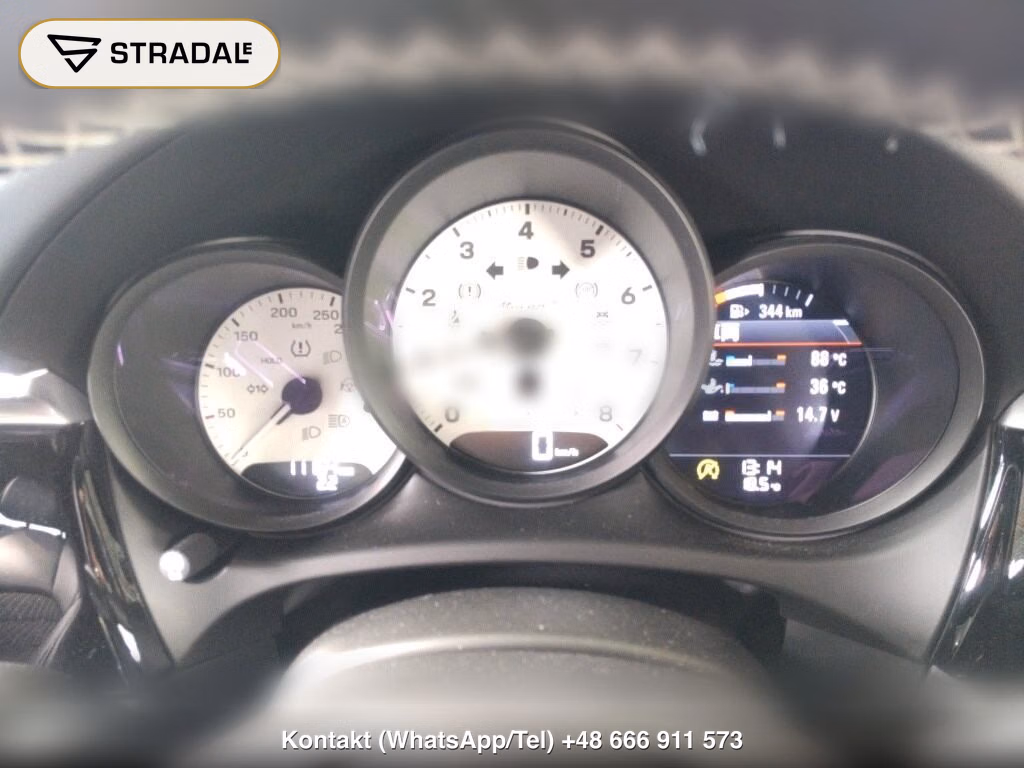 PORSCHE MACAN 4WD OTHERS, miniaturka 7