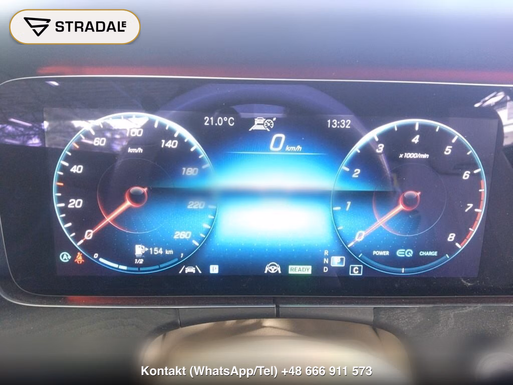 MERCEDES BENZ E-CLASS OP 4WD E450 4MATIC CABRIOLET SPORTS, miniaturka 7