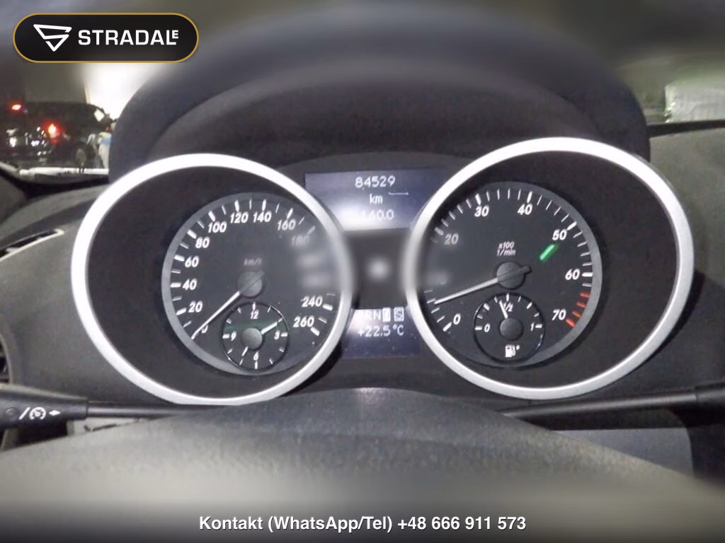 MERCEDES BENZ SLK SLK350, miniaturka 7