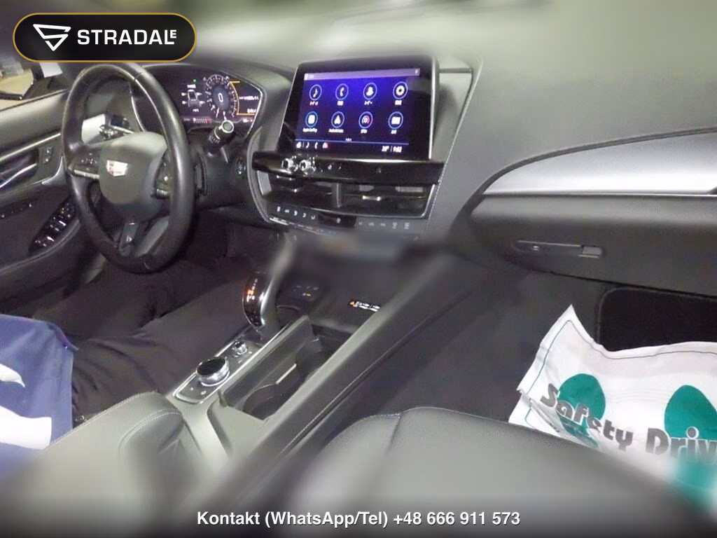 CADILLAC CT5 PLATINUM, miniaturka 4