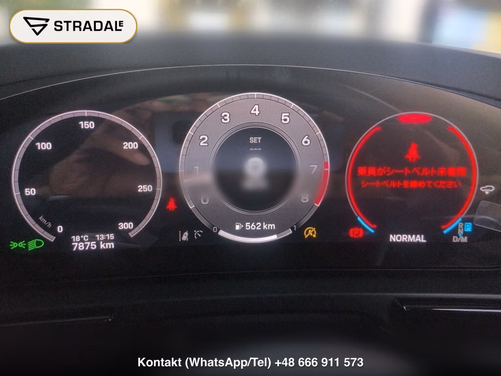 PORSCHE CAYENNE COUPE 4WD GTS, miniaturka 7