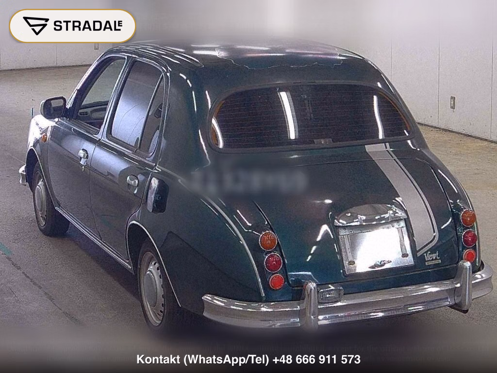 MITSUOKA VIEWT 4D DELUXE, miniaturka 3
