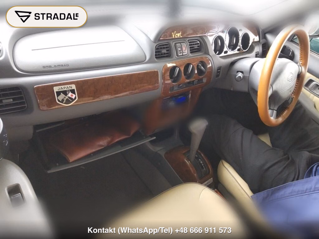 MITSUOKA VIEWT 4D DELUXE, miniaturka 4