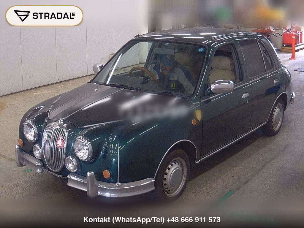 MITSUOKA VIEWT 4D DELUXE, miniaturka 5