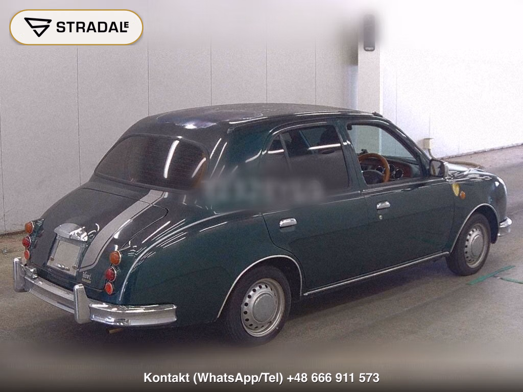 MITSUOKA VIEWT 4D DELUXE, miniaturka 6