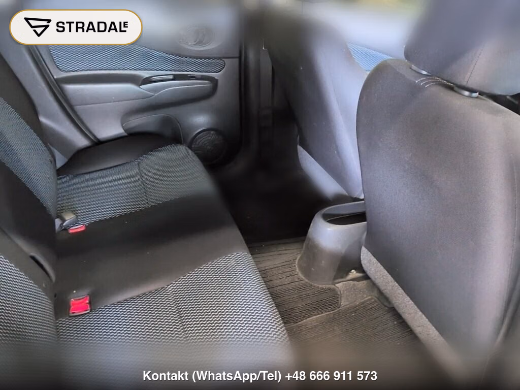 NISSAN NOTE X DIG-S, miniaturka 7