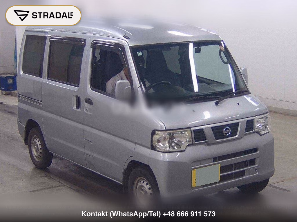 NISSAN NV100CLIPPER VAN OTHERS, miniaturka 2