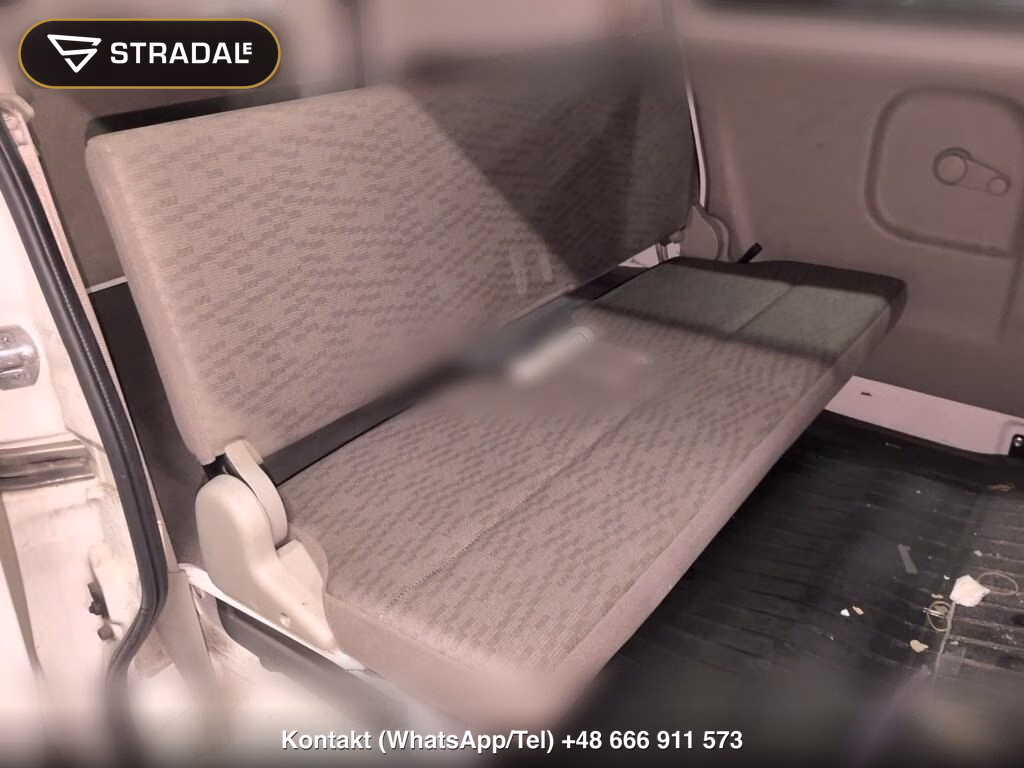 NISSAN NV100CLIPPER VAN DX, miniaturka 7