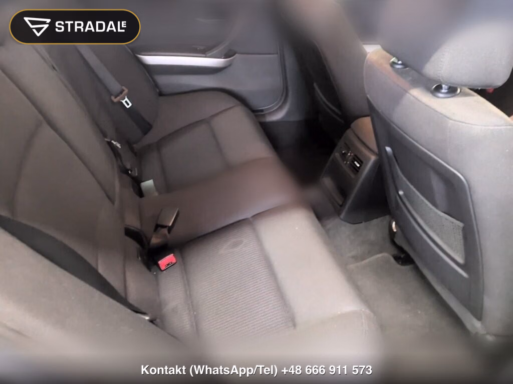 BMW 3 SERIES 4D 320I, miniaturka 7