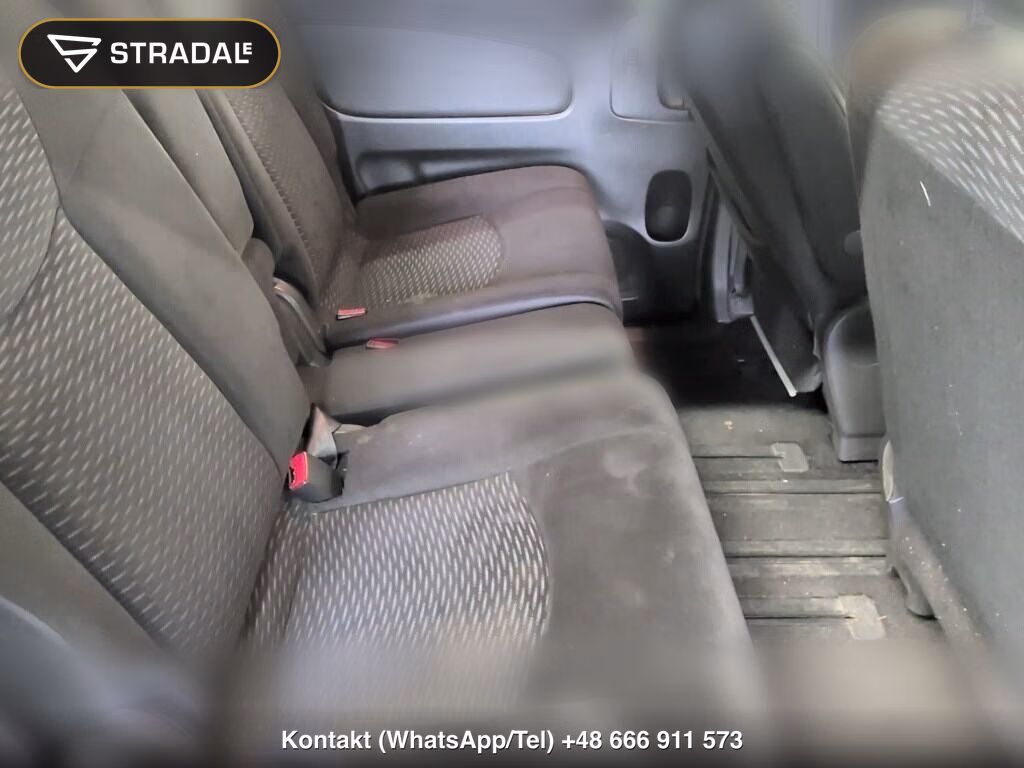 NISSAN SERENA 5D 20S, miniaturka 7