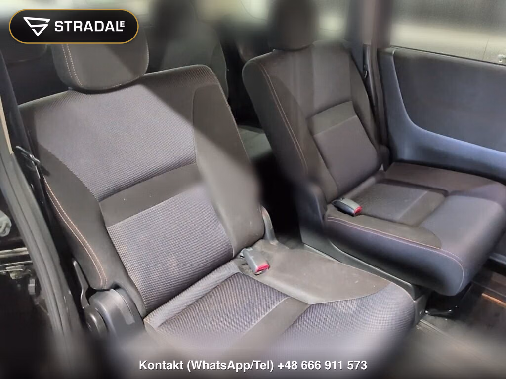 NISSAN SERENA 5D HIGHWAY STAR V SELECTION, miniaturka 7