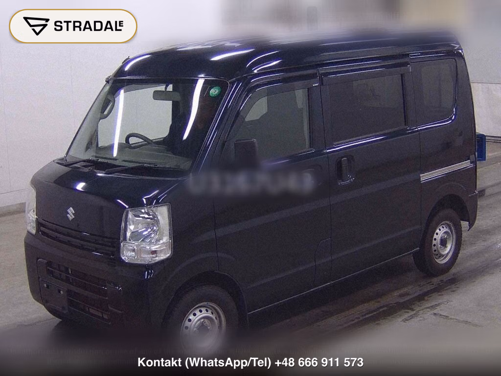 SUZUKI EVERY 5D PC, miniaturka 5