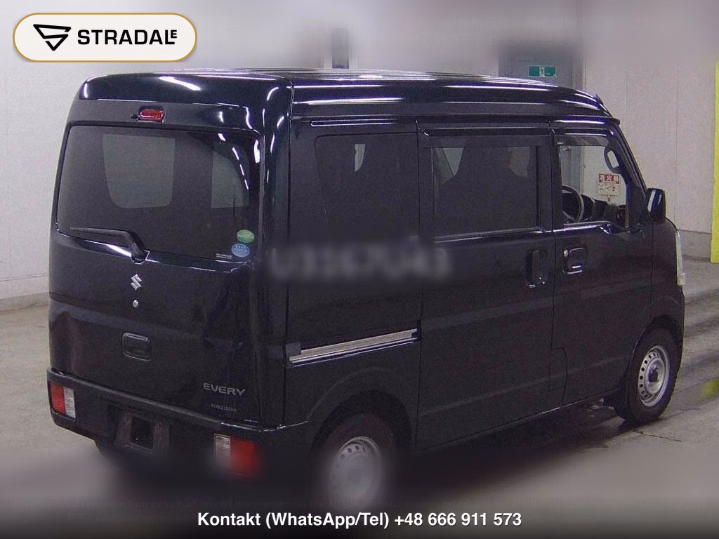 SUZUKI EVERY 5D PC, miniaturka 6