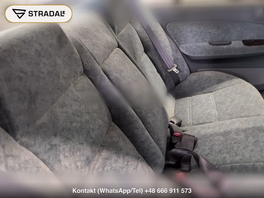 NISSAN CEFIRO 25 EXCIMO G, miniaturka 7
