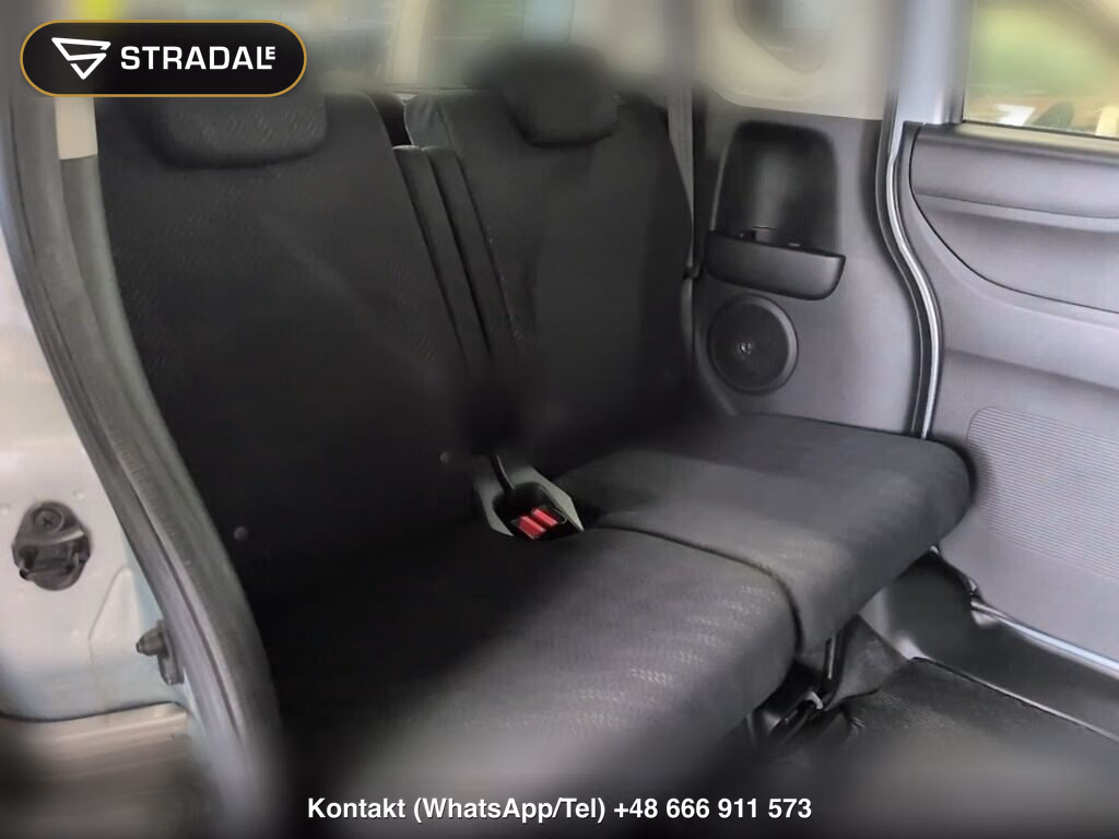 HONDA N-BOX G SS PACKAGE, miniaturka 7