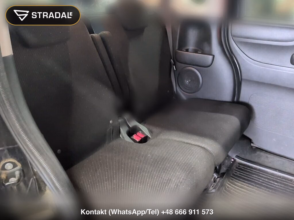 HONDA N-BOX TURBO SS PACKAGE, miniaturka 7