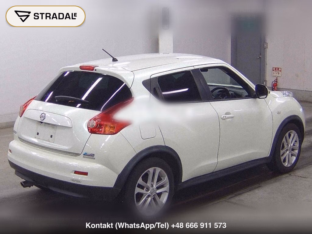 NISSAN JUKE OTHERS, miniaturka 6