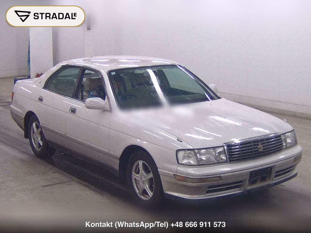 TOYOTA CROWN 4HT ROYAL TOURING S, miniaturka 2