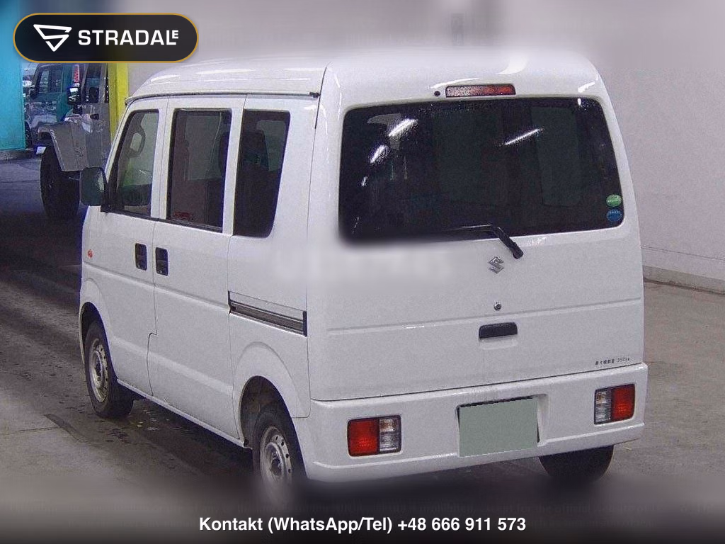 SUZUKI EVERY 5D PC, miniaturka 3