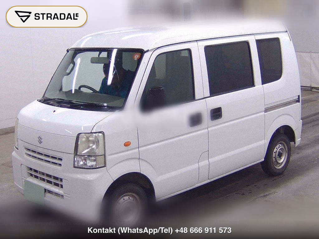 SUZUKI EVERY 5D PC, miniaturka 5