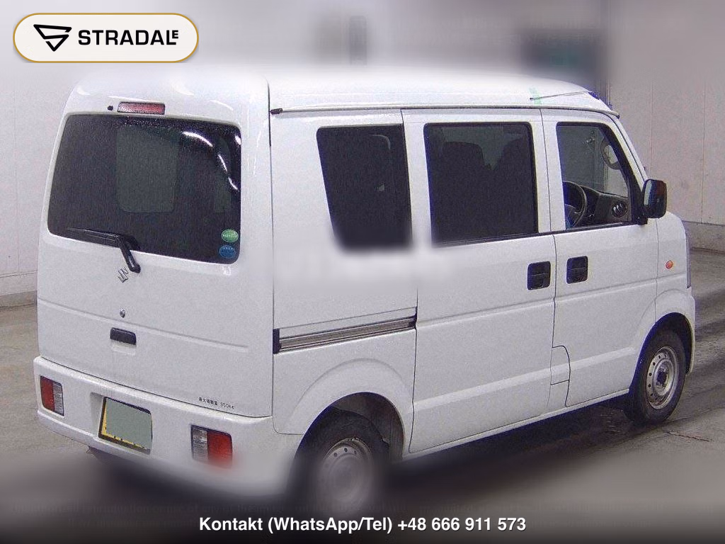 SUZUKI EVERY 5D PC, miniaturka 6