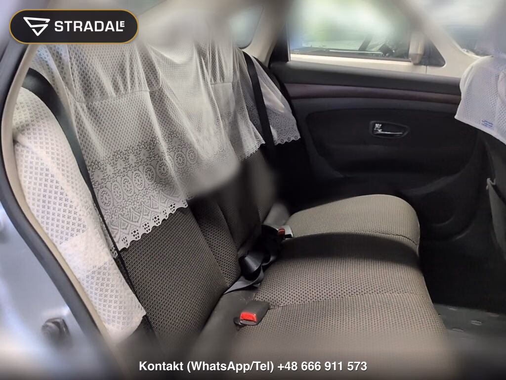 NISSAN BLUEBIRD SYLPHY 20M, miniaturka 7