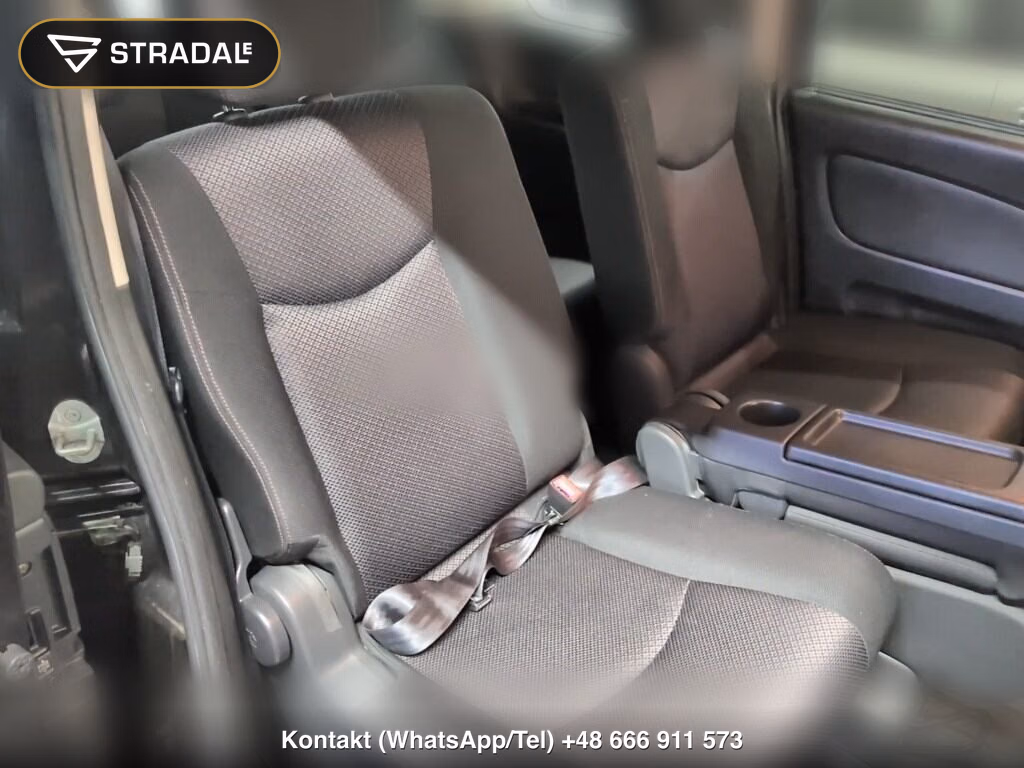 NISSAN SERENA 5D HIGHWAY STAR, miniaturka 7