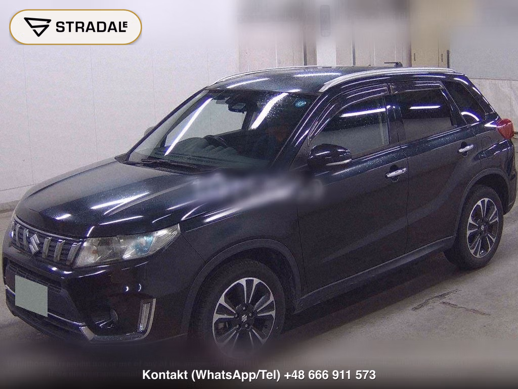 SUZUKI ESCUDO 5D 4WD 1.4 TURBO, miniaturka 5