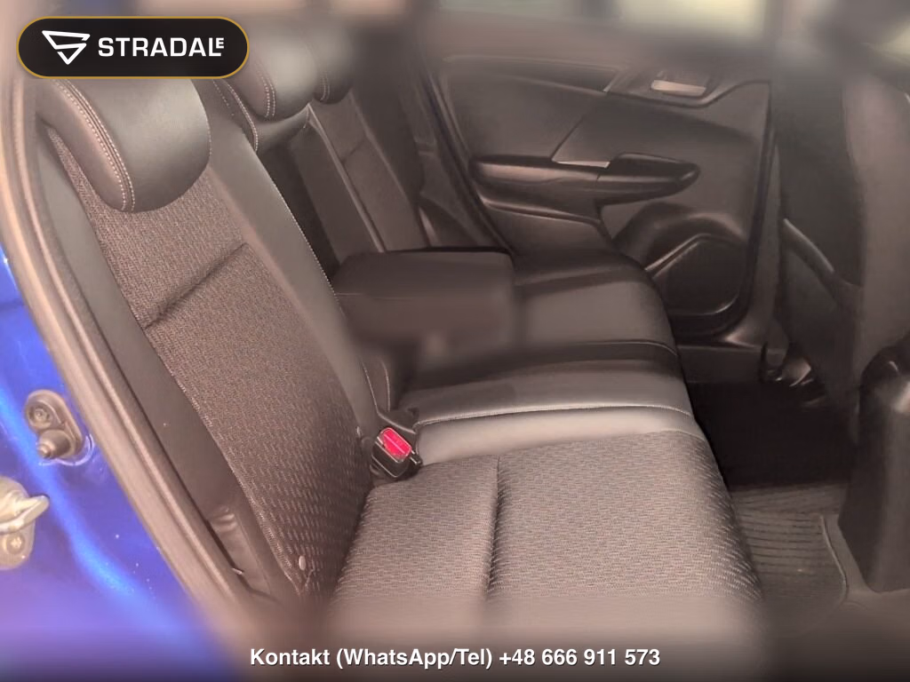 HONDA FIT HYBRID L PACKAGE, miniaturka 7