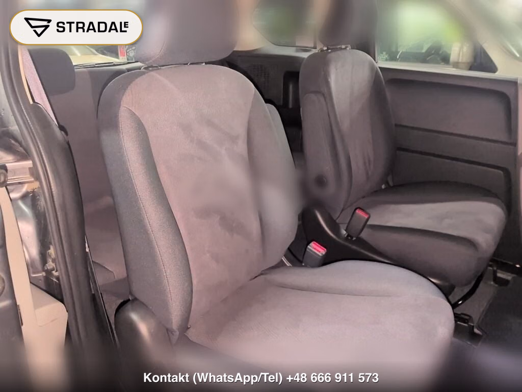 HONDA FREED G JUST SELECTION, miniaturka 7
