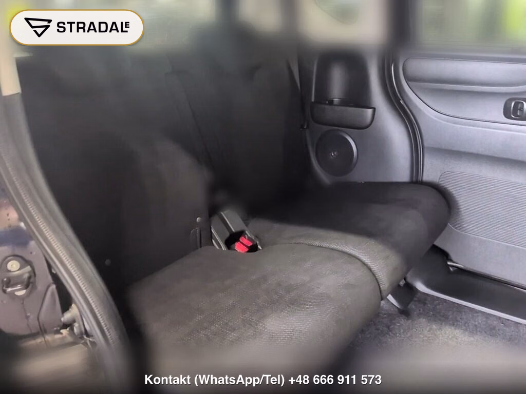 HONDA N-BOX SS PACKAGE, miniaturka 7